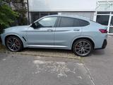 BMW X4 M40i xDrive LCI | Vollausstattung  - BMW X4 M40 aus 2022