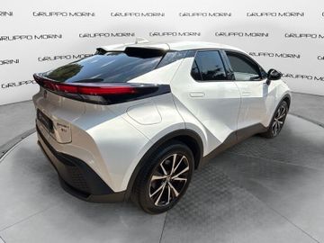 Toyota C-HR - 6