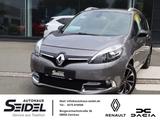 Renault Grand Scenic Bose Edition dCi 110 EDC Automatik! - Renault Grand Scenic mit Diesel-Antrieb