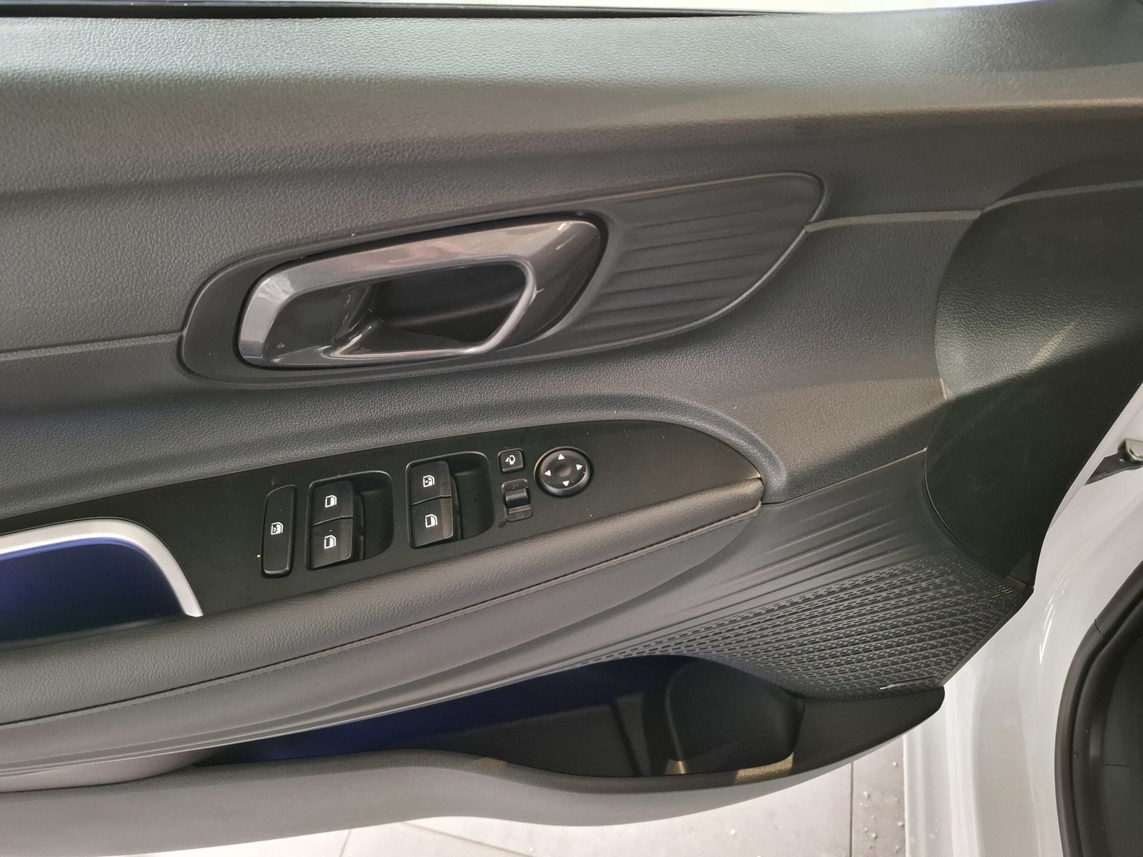 Hyundai i20 - Bild 10