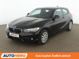 BMW 1er 118i Aut.*LIM*PDC*KLIMA*BLUETOOTH* - BMW 118 mit 3 Türen