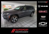 Jeep GRAND CHEROKEE LIMITED / TOPANGEBOT RESTBESTÄNDE - Jeep Grand Cherokee Neuwagen