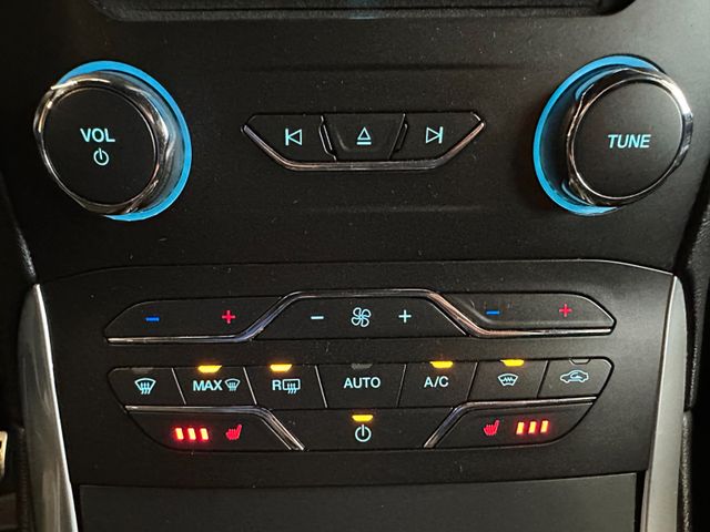 Ford S-Max S-MAX ST-Line *7.SITZER*AHK*PDC*SPURASSIST