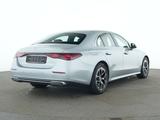 Mercedes-Benz E 200 AVANTG-ADV+ PANO FAP MEMO AHK D-LIGHT 360° - Mercedes-Benz E 200 mit Benzin-Antrieb: Limousine