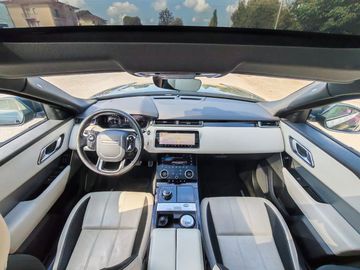 Land-Rover Range Rover Velar - 5
