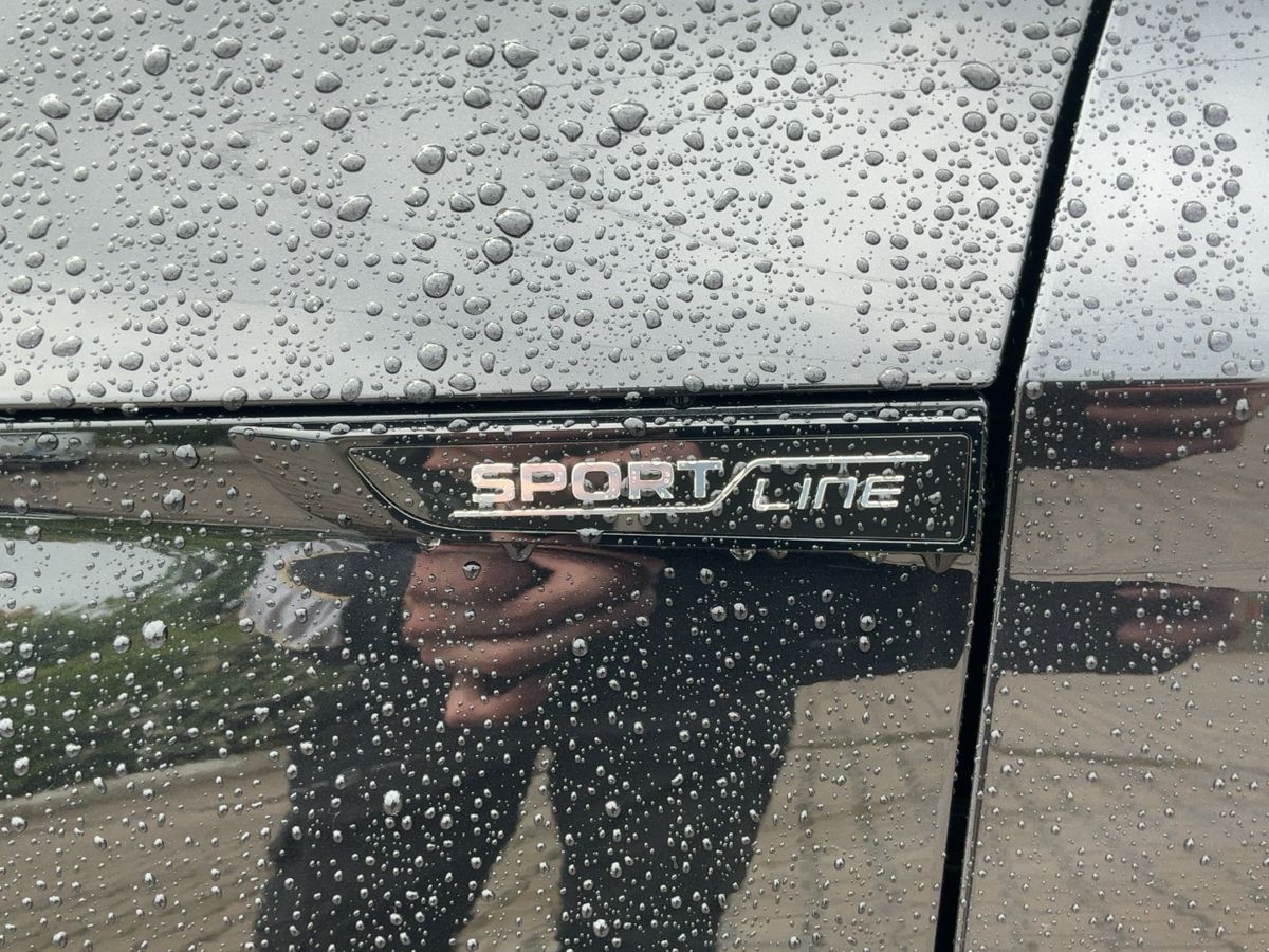 Skoda Octavia - Bild 18