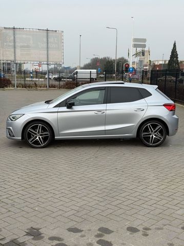 SEAT Ibiza 1.5 TSI EVO Start&amp;Stop 110kW FR FR