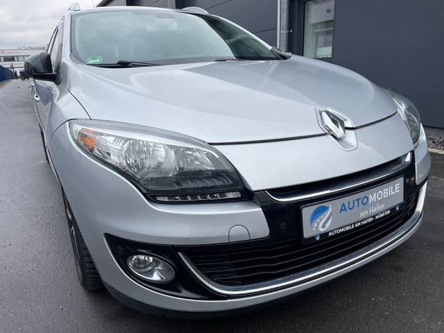 Renault Megane III 1.6dCi*NAV*SHZ*CAM*ST/STOP*PDC*BOSE