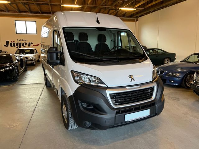 Peugeot Boxer Kasten Hochraum 335 L2H2 Premium BlueHDi 1