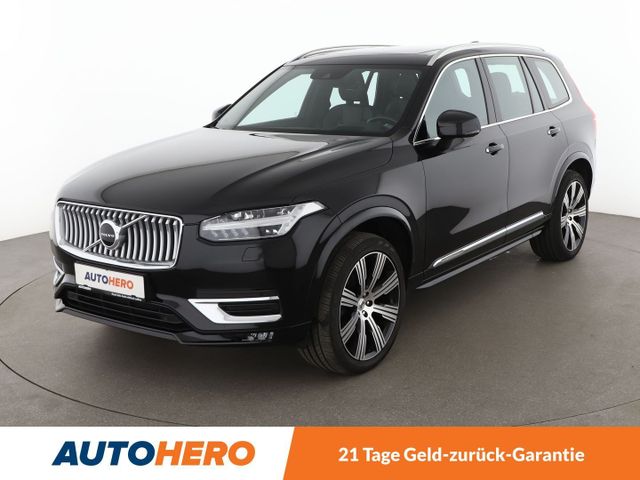 Volvo XC90 2.0 B5 Diesel Inscription AWD  Aut.*NAVI*