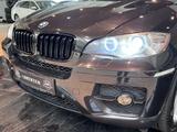 BMW X6 xDrive50i Sport Leder Xenon HUD Soft Memory - gebrauchte BMW X6 aus dem Jahr 2009