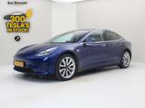 Tesla Model 3 Standard RWD Plus [ LFP ACCU+TREKHAAK+AU - Tesla Model 3: Blau
