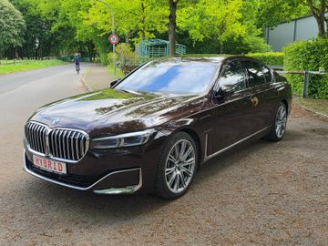 BMW 745 - 3