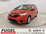 Honda Jazz 1.3 i-VTEC Comfort SHZ|Temp|PDC|Radio/CD|Kl - Honda Jazz: Vtec