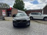 Volvo XC60 Inscription AWD-Automatik - Volvo XC60: Leder