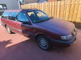 Volkswagen VW Passat BJ 1995 - gebrauchte VW Passat aus dem Jahr 1995