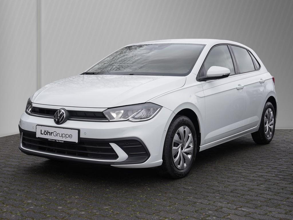 Volkswagen Polo 1.0 TSI Life *LED*Navi*PDC*App-Connect*Klim