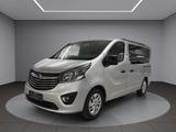 Opel Vivaro Life Westfalia 7Sitze/StandHz/Bett/Tisch - silberne Opel Vivaro