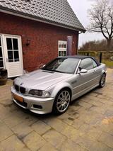BMW M3 Cabrio E46 - gebrauchte BMW M3 aus dem Jahr 2005