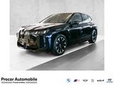 BMW iX xDrive45 M Sport HUD PANO ACC RFK NAVI LED