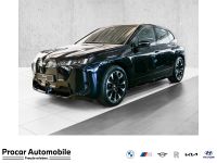 BMW iX - Vorschau Bild 1