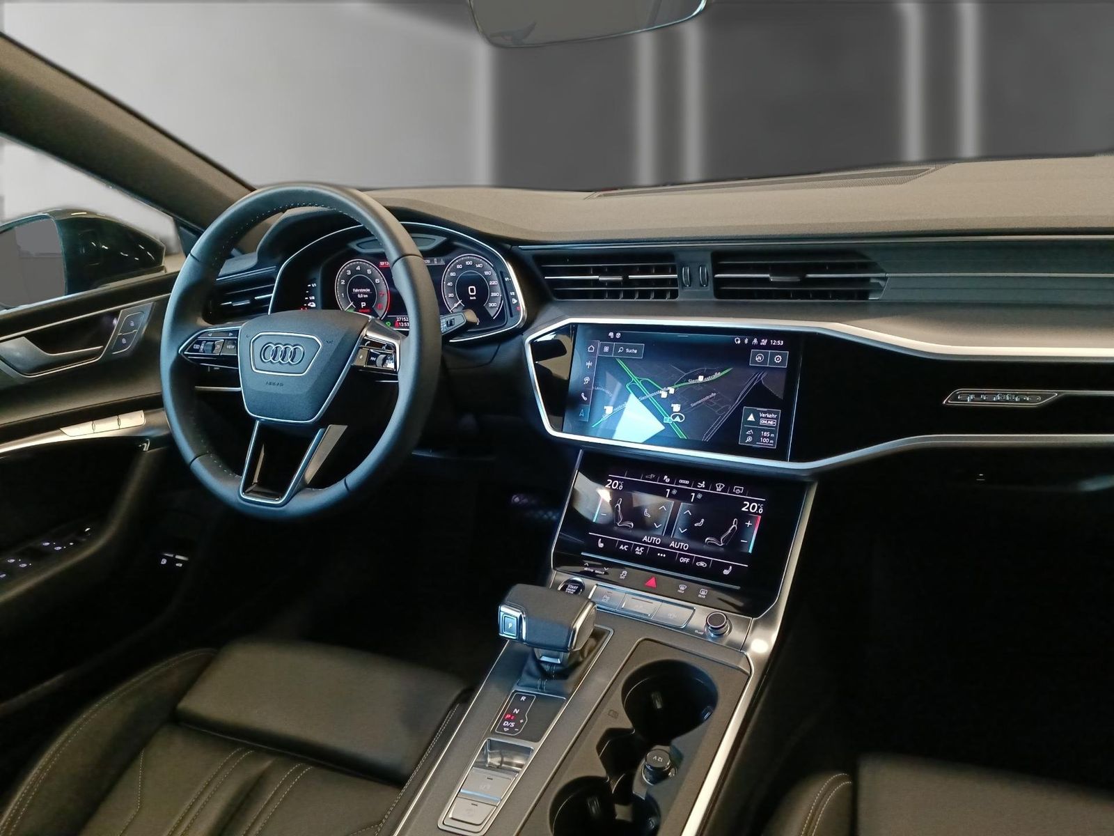 Audi A7 - Bild 8