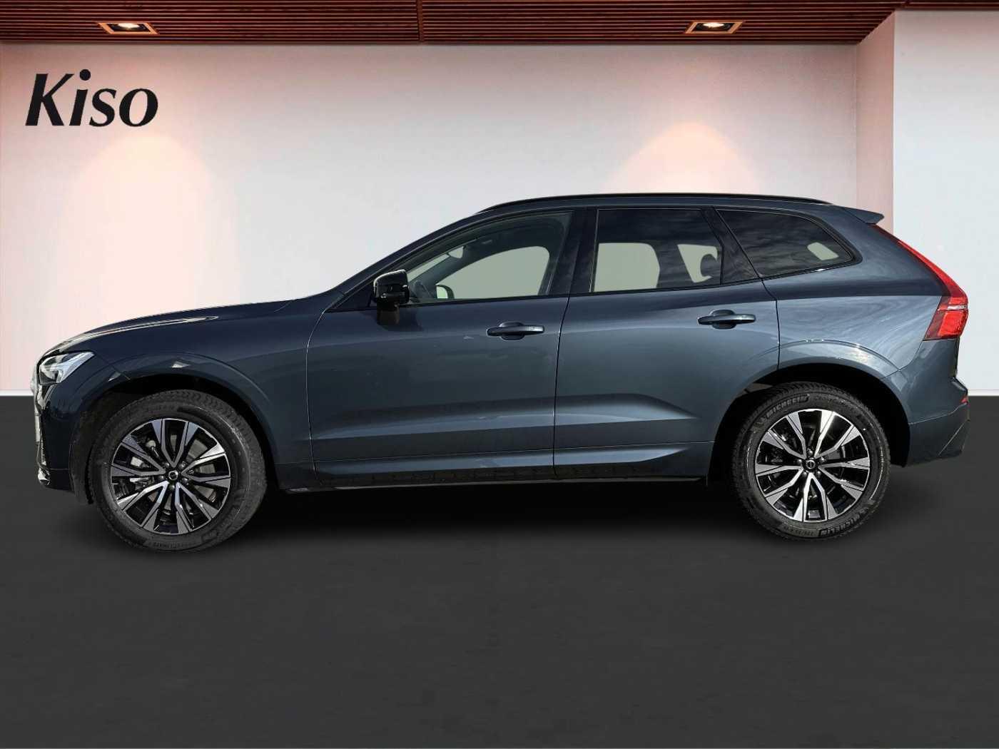 Volvo XC60 Diesel B4 Diesel PLUS DARK