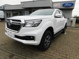 DFSK Rich 6 4x4 Diesel Pick Up Doppelkabine Automatik - DFSK Gebrauchtwagen in Dortmund