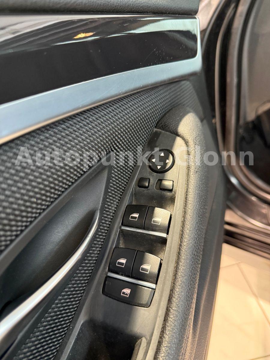 BMW 520 5 Touring 520 d