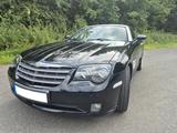 Chrysler Crossfire 3.2 V6 - Handschalter Coupe - Chrysler mit Benzin-Antrieb: Coupé