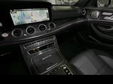 Mercedes-Benz AMG E63 S T-Mod. 4Matic+; 612 PS V8 BT Keramik - gebrauchte Mercedes-Benz E 63 AMG aus dem Jahr 2021