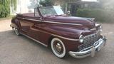 Dodge Other - gebrauchte Dodge Cabrios