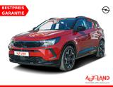 Opel Grandland 1.2 GS Line Aut. LED Navi 360° DAB