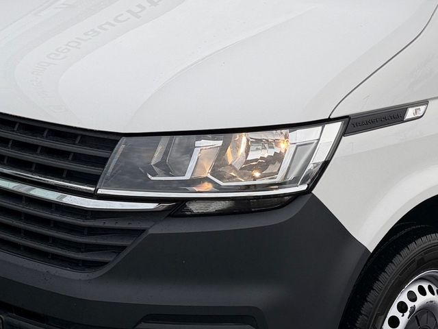 T6.1 Transporter Kasten 2.0 TDI *AHK*DAB*NAVI*KL