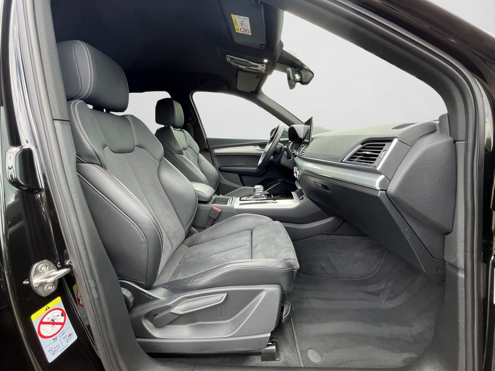 Audi Q5 - Bild 5