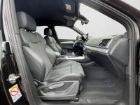 Audi Q5 - Vorschau Bild 5
