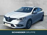 Renault Megane Grandtour Business EDITION TCe 140 EDC -