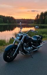 Yamaha XVZ 1300 Royal Star - YAMAHA XVZ 1300 ROYAL STAR