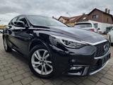 Infiniti Q30d Premium Aut-F1 Navi LED SHZ Tempomat TOP - Infiniti Q30: Premium