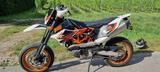 KTM SMCR 690