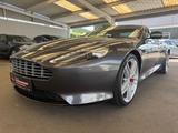 Aston Martin Virage+B&O+TEMP+NAV+EL.SITZE++MEMORY+Historie - Aston Martin Virage Gebrauchtwagen