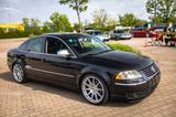 Volkswagen VW Passat 3BG 1.8T Exklusiv - Volkswagen Passat: Limousine, 3bg