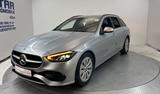Mercedes-Benz C 200 d T Diesel / Mild-Hybrid Automatik Busines - Mercedes-Benz C 200: D