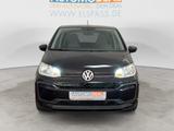 Volkswagen up! move up ALLWETTER ALU PDC BLUETOOTH KLIMA ME - VW up! Gebrauchtwagen in Duisburg