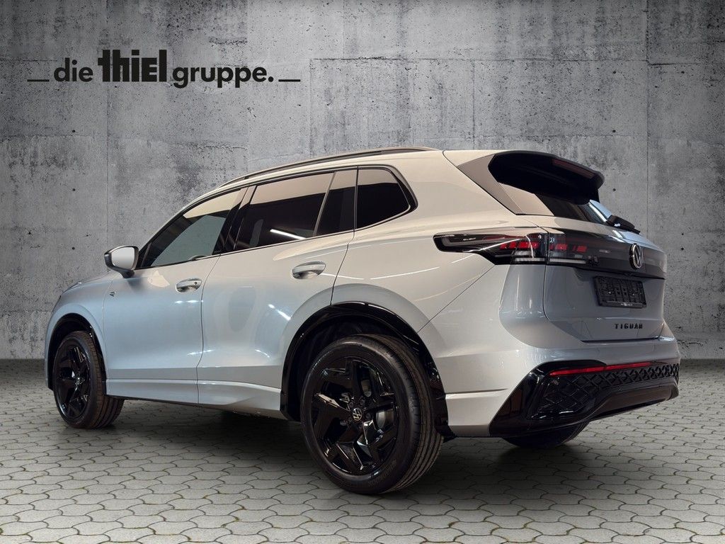 Volkswagen Tiguan - Bild 6