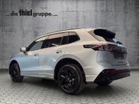 Volkswagen Tiguan - Vorschau Bild 6