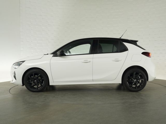 Corsa F GS LINE+CARPLAY+VERKEHRSZEICHENERKENNUNG