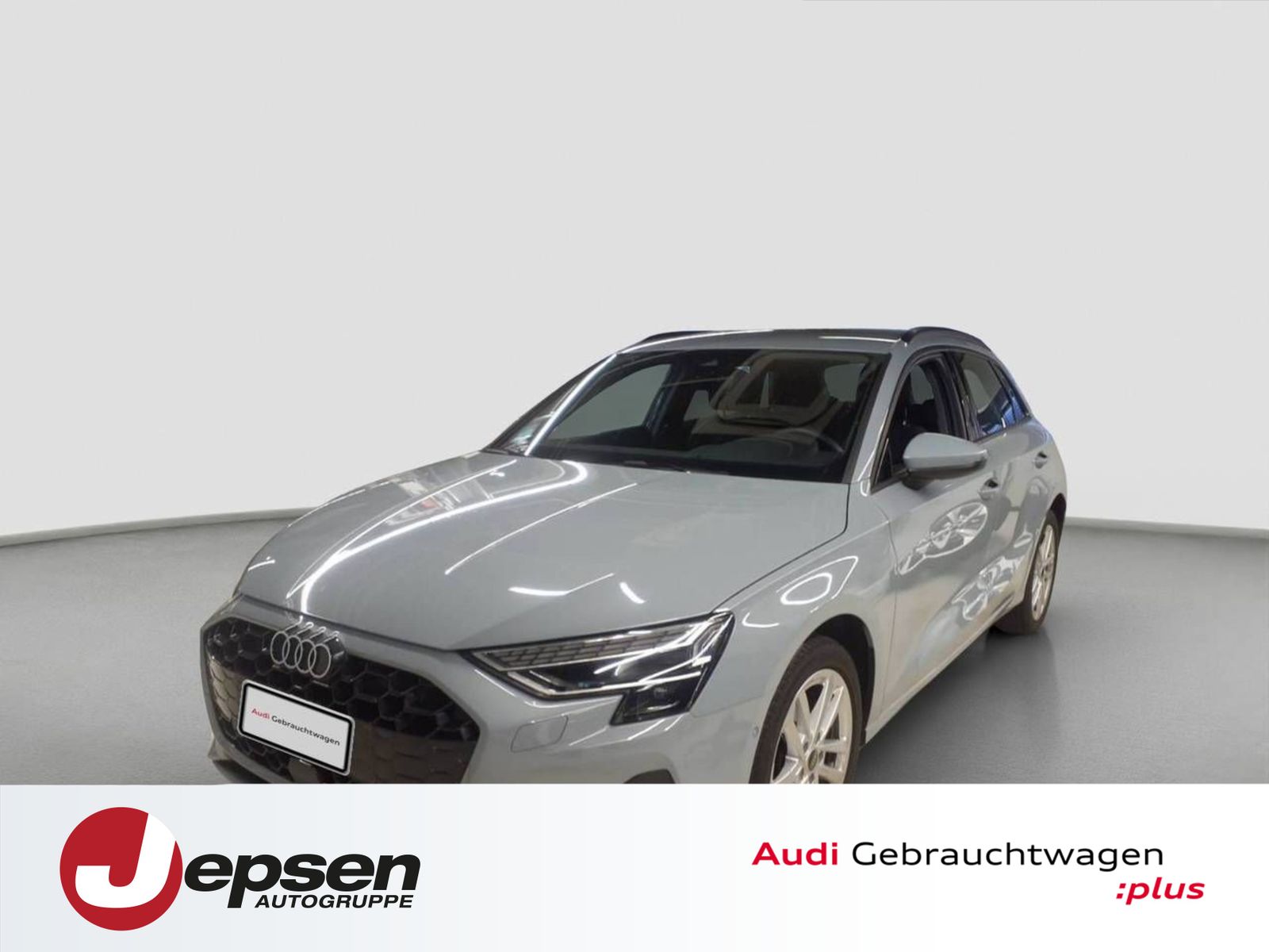 Audi A3 Sportback advanced 30 TDI LED 18 ACC Cam FLA