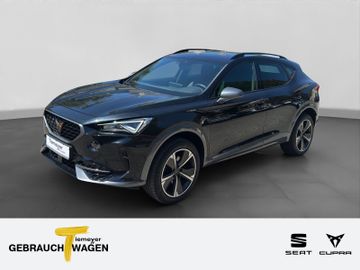 Cupra Formentor - 1
