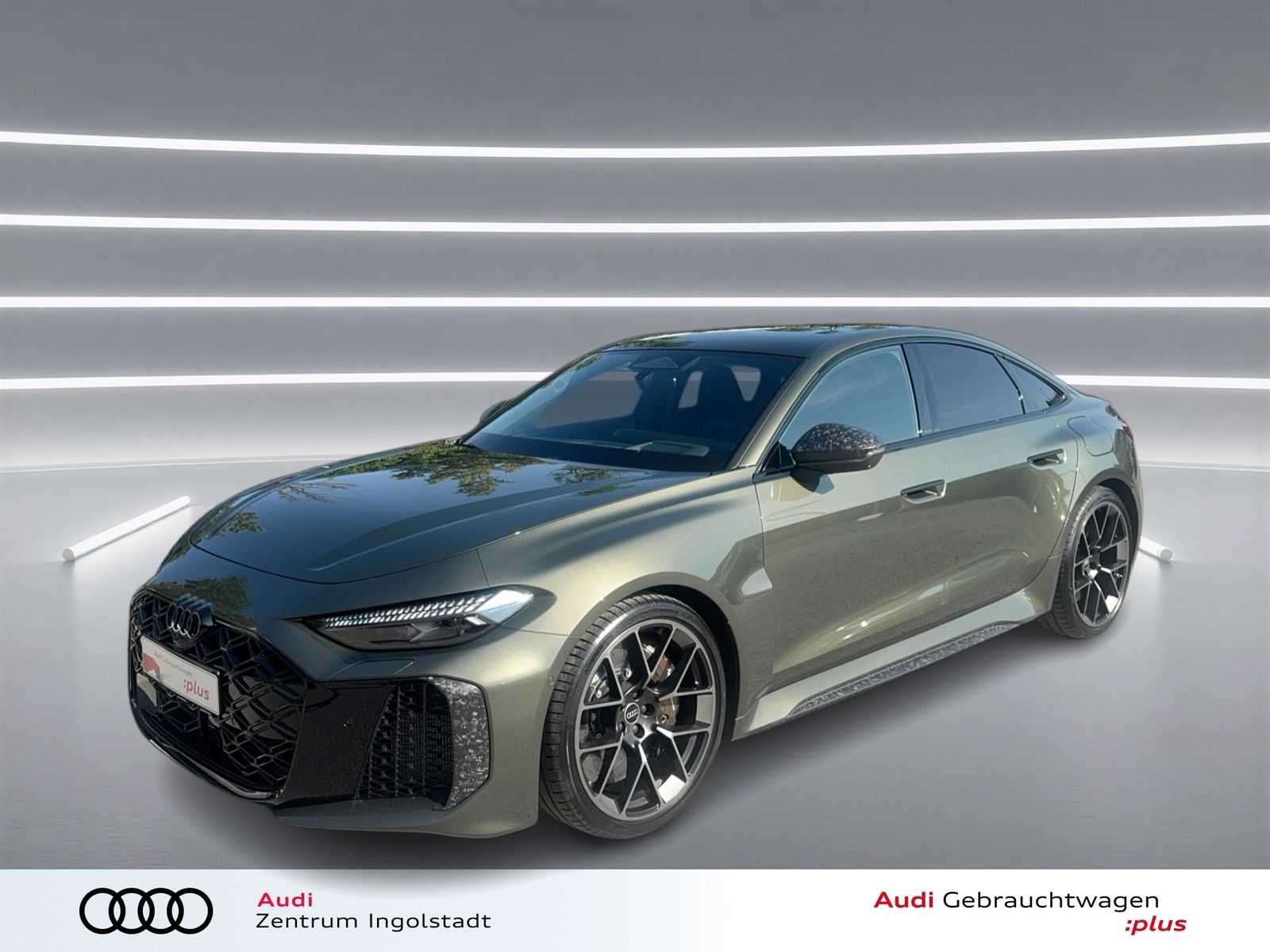 Audi RS5 - Bild 1